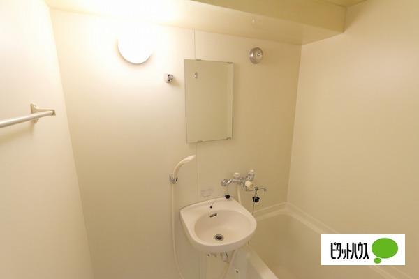 ウエストタウン福田　（0605） 部屋画像