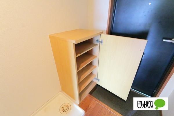 ウエストタウン福田　（0605） 部屋画像