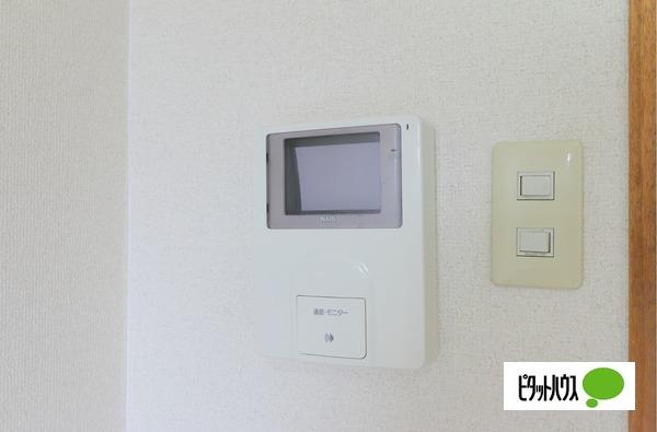 ウエストタウン福田　（0605） 部屋画像