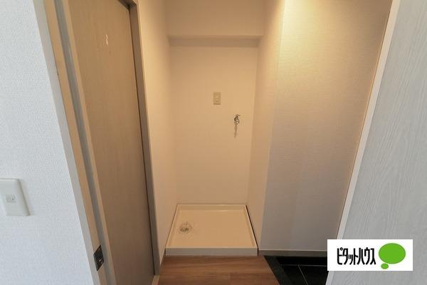 ヴィレドソレイユ（7D） その他部屋・スペース