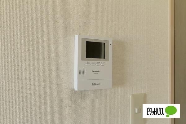 ヴィレドソレイユ（7D） セキュリティ
