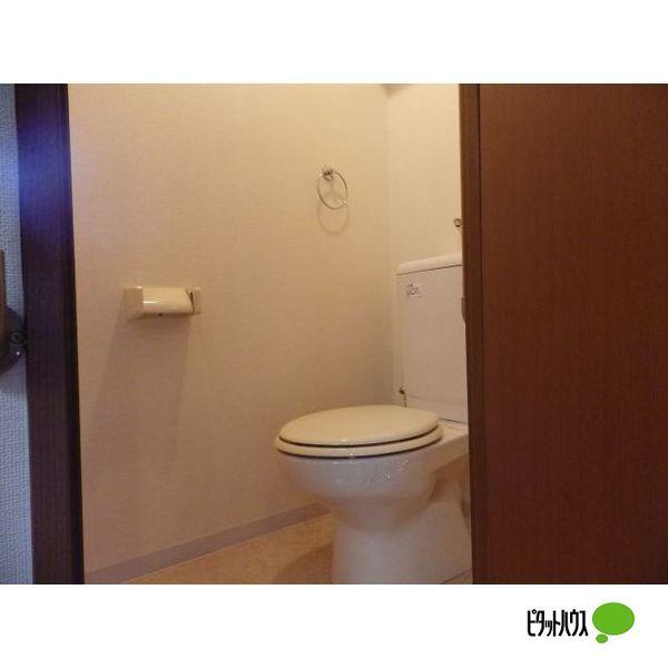 プチメゾン稲生Ⅱ（0103） 部屋画像