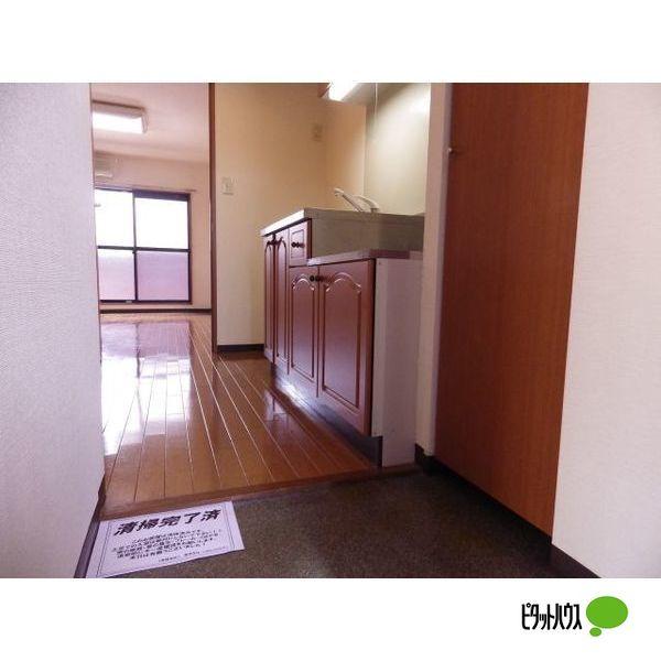 プチメゾン稲生Ⅱ（0103） 部屋画像