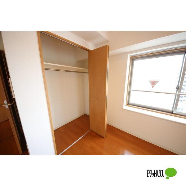 HF名駅北レジデンス　EAST（1305） 収納