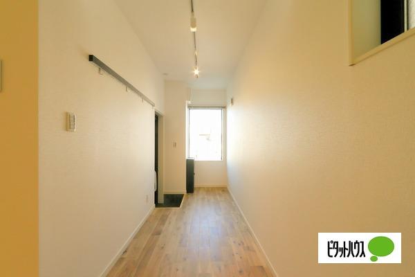 Maisorie浄心(メゾリエ浄心）（0202） その他部屋・スペース