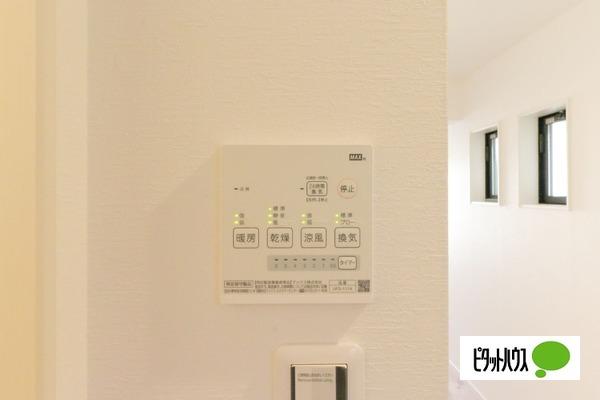Maisorie浄心(メゾリエ浄心）（0202） 設備