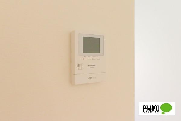 Maisorie浄心(メゾリエ浄心）（0202） セキュリティ