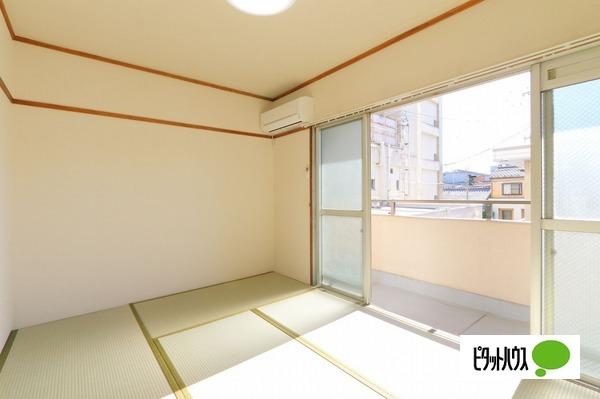 安井ハイツ（0202） その他部屋・スペース