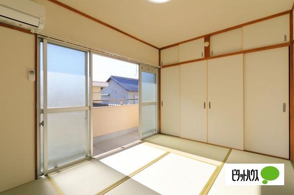 安井ハイツ（0202） その他部屋・スペース