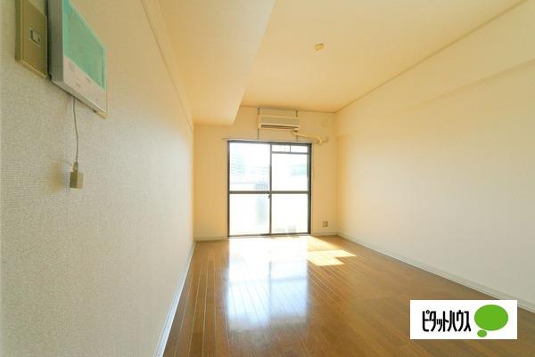 シャンボールⅡ西村（5C） その他部屋・スペース