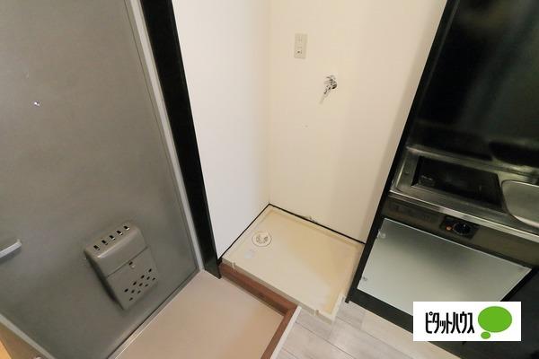 スノーランド城西（201） その他部屋・スペース