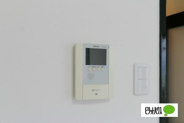 スノーランド城西（201） セキュリティ