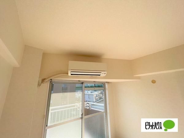 シティハイツ石原（0603） 設備