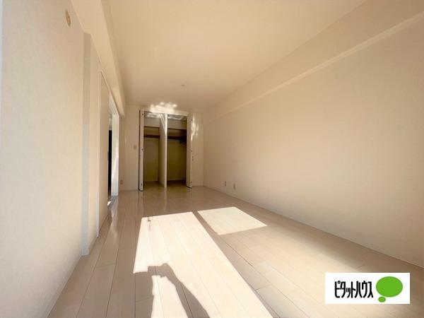 シティハイツ石原（0603） その他部屋・スペース