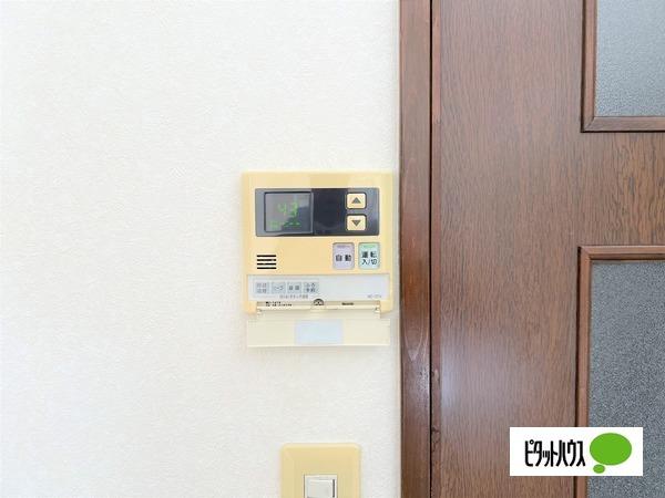 シティハイツ石原（0603） 設備