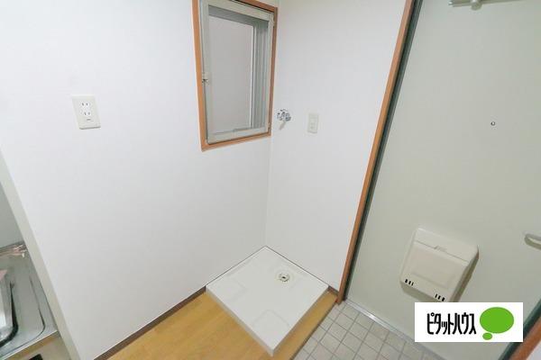 Bright Soia（ブライトソイア）（0202） その他部屋・スペース