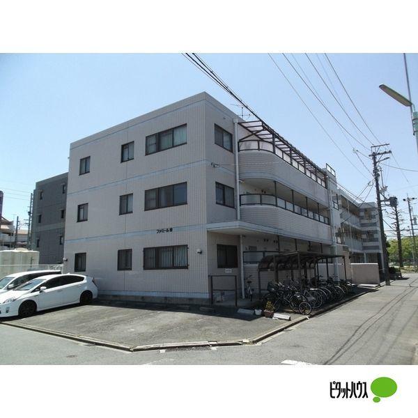 ファミール寿（0303） 駐車場
