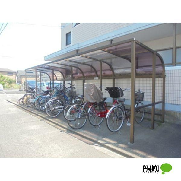 ファミール寿（0303） 共有部分