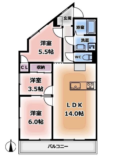 写真:物件の写真