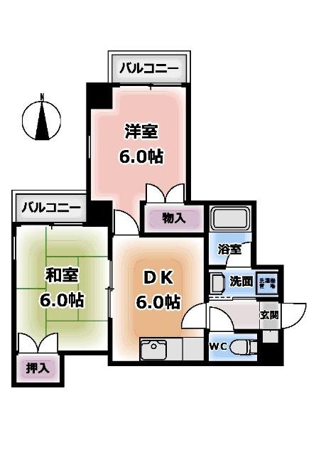写真:物件の写真