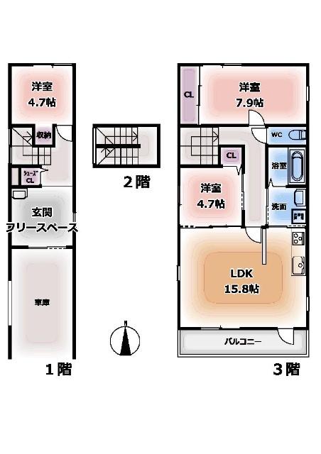 写真:物件の写真