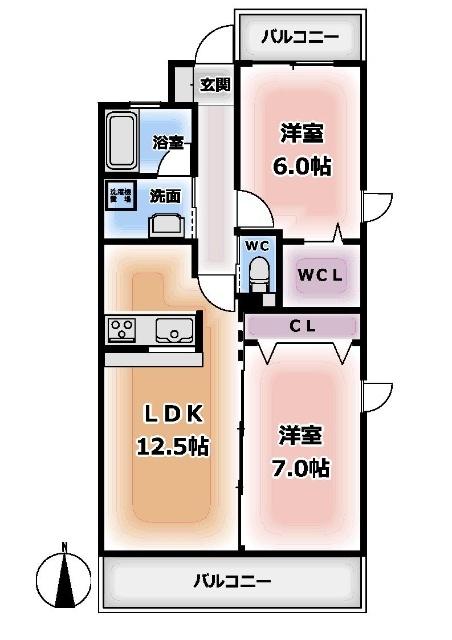 写真:物件の写真