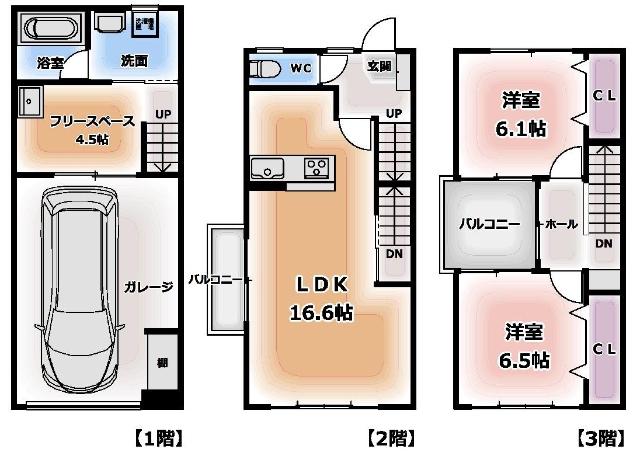 写真:物件の写真