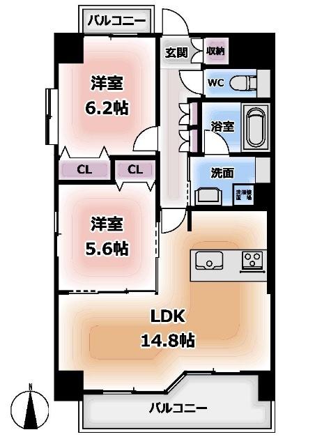 写真:物件の写真