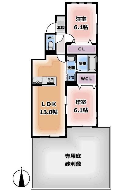 写真:物件の写真