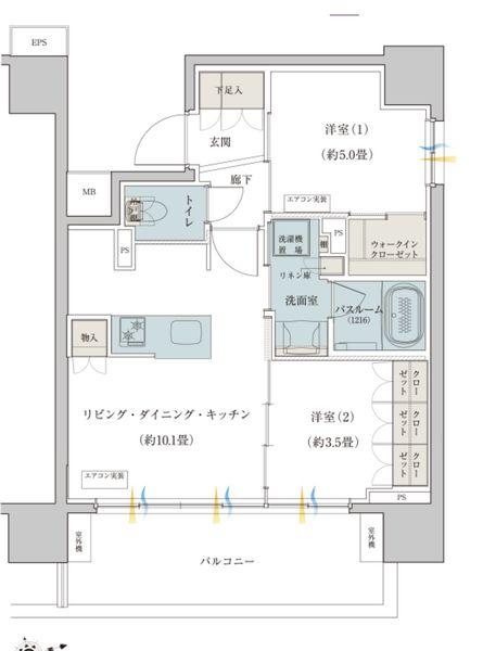 写真:物件の写真