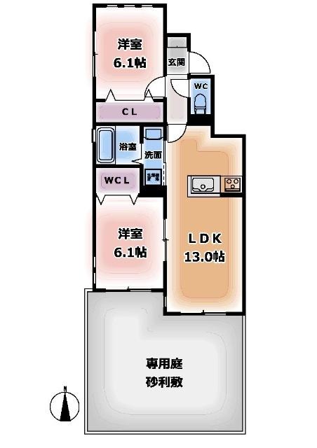 写真:物件の写真