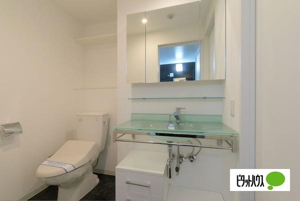 エルブ浄心（0209） 部屋画像
