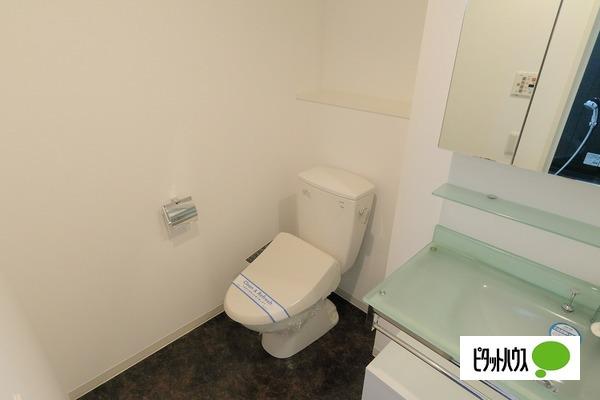 エルブ浄心（0209） 部屋画像