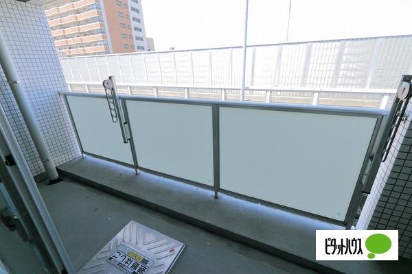 エルブ浄心（0209） 部屋画像