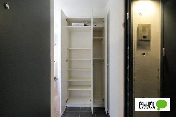 エルブ浄心（0209） 部屋画像