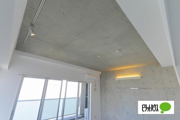 エルブ浄心（0209） 部屋画像