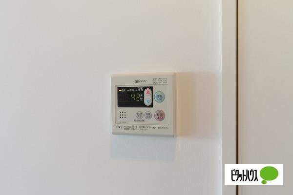 エルブ浄心（0209） 部屋画像
