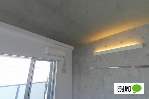 エルブ浄心（0209） 部屋画像