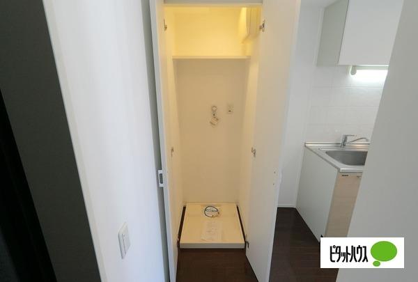 エルブ浄心（0209） 部屋画像