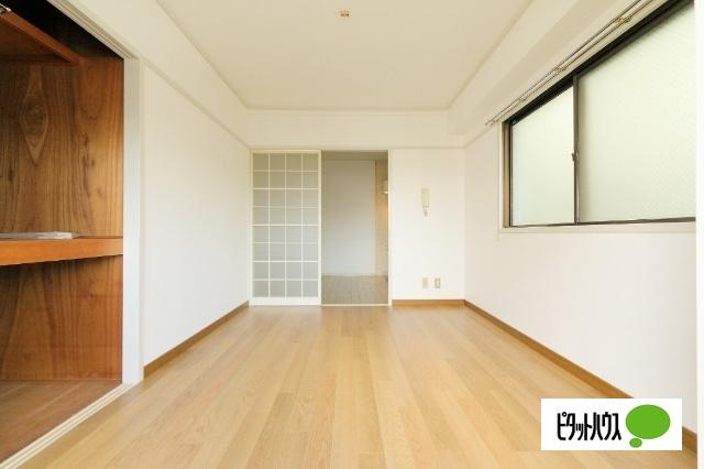 クリエイティブ２１（3A） その他部屋・スペース