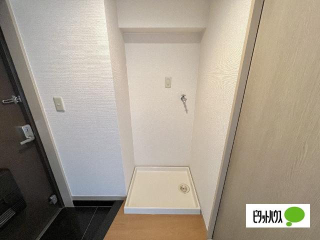 ヴィレドソレイユ（5C） その他部屋・スペース