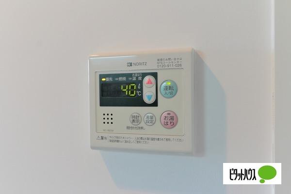 エルブ浄心（0406） 部屋画像