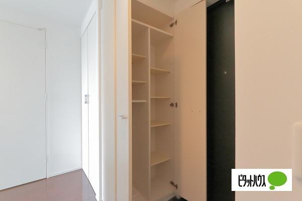 エルブ浄心（0406） 部屋画像