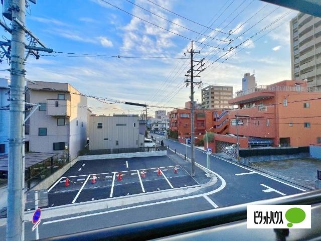 SavvyResidence（サヴィレジデンス）（2） 眺望