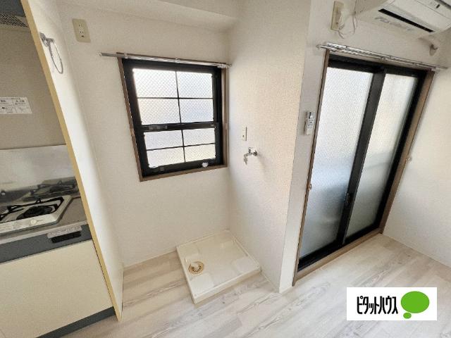 フォレスト庄内（2B） その他部屋・スペース
