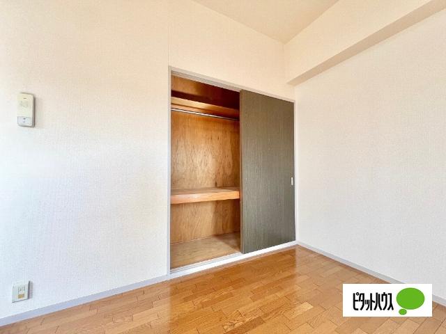ヴィレドソレイユ（4A） その他部屋・スペース