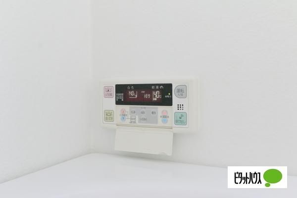 FLATS GAZERY（フラットガゼレイ）（0204） 部屋画像