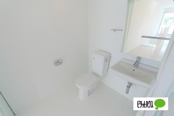 FLATS GAZERY（フラットガゼレイ）（0204） 部屋画像