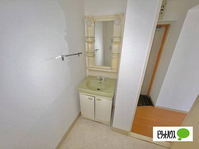 グレースホリベ５（0303） 部屋画像