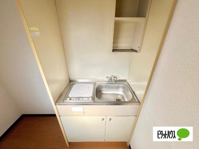 FLAT-18（フラットイチハチ）（0102） 設備